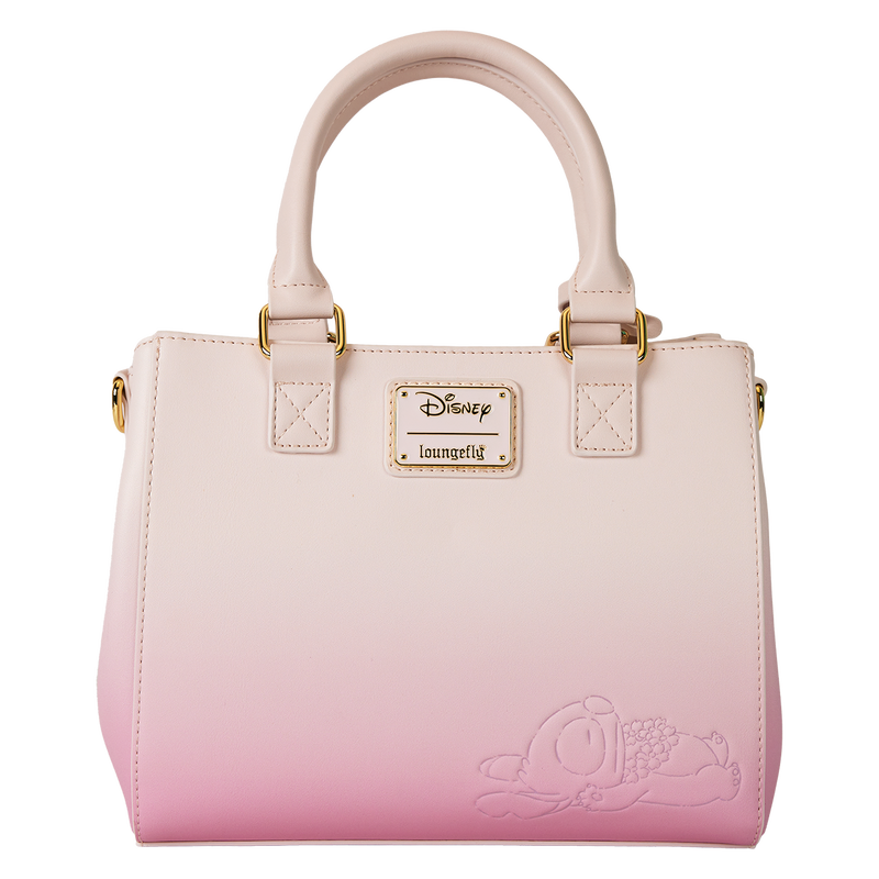 Loungefly Stitch and Angel Cherry Blossom Sakura Disney Collection